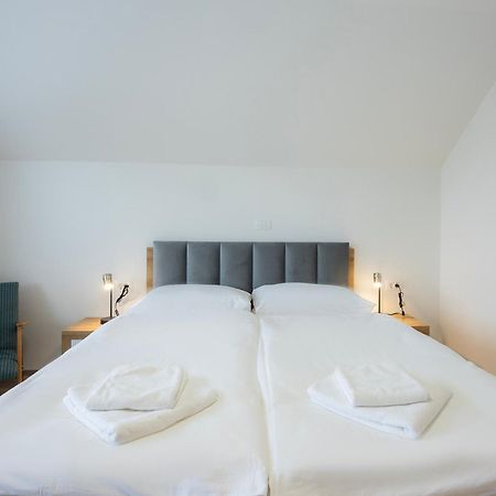 Apartment Erika بليد المظهر الخارجي الصورة