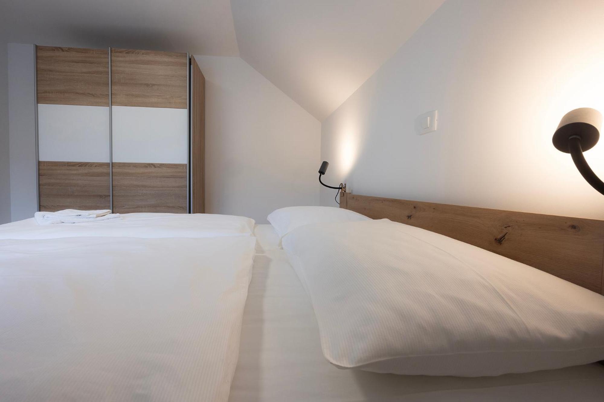 Apartment Erika بليد المظهر الخارجي الصورة