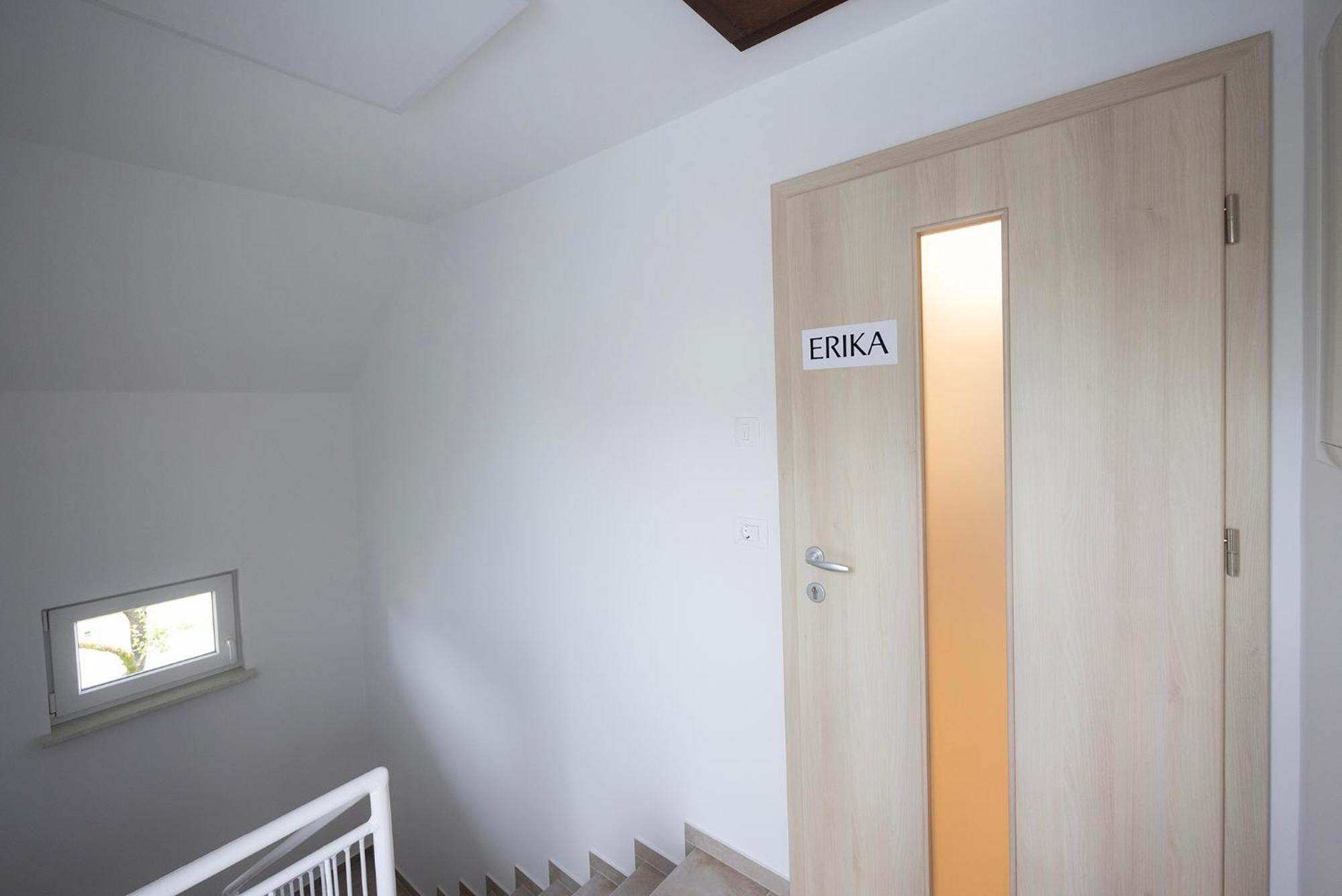 Apartment Erika بليد المظهر الخارجي الصورة