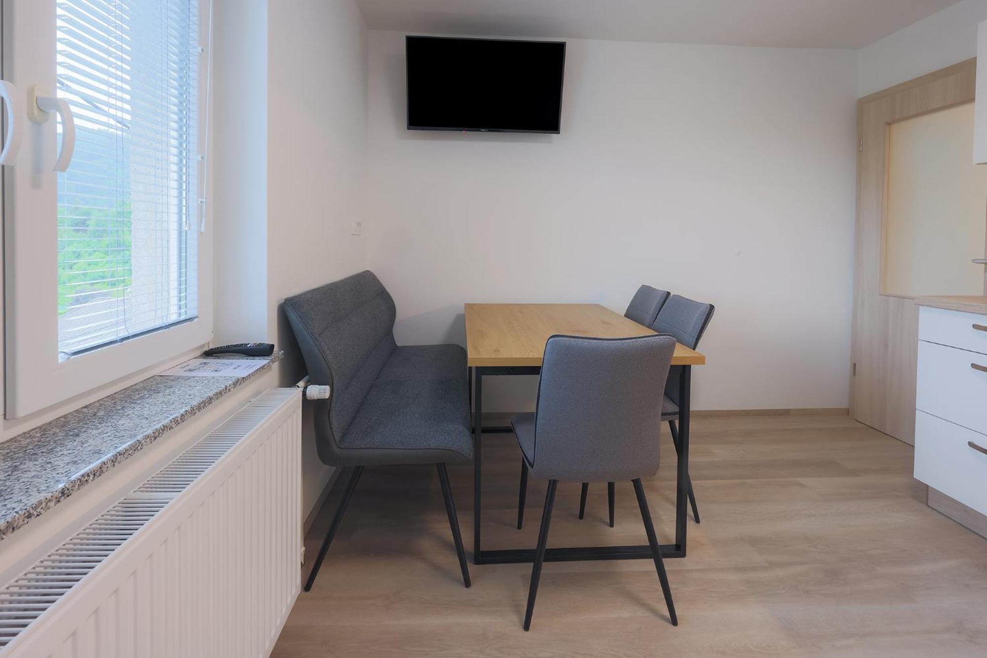 Apartment Erika بليد المظهر الخارجي الصورة